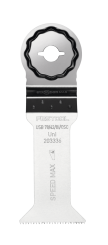 Festool Universal-Sägeblatt USB 78/42/Bi/OSC/5 203336 