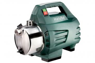 Metabo Gartenpumpe P 4500 Inox 600965000 [B-Ware] 