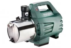 Metabo Gartenpumpe P 6000 Inox 600966000 [B-Ware] 