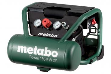 Metabo Power 180-5 W OF 601531000 Kompressor [B-Ware] 