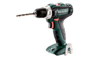 Metabo PowerMaxx BS 12 Akku-Bohrschrauber 601036840 [B-Ware] MB 