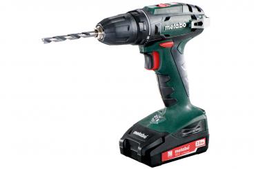 Metabo BS 18 Akku-Bohrschrauber 602207560 [B-Ware] 