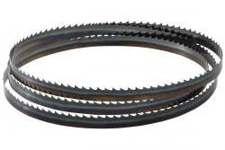 Metabo Bandsägeblatt 3380 x 6 x 0,5 A4 für Kurvenschnitte für BAS 505 0909029180 