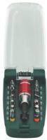 Metabo 15-tlg. Bit Box Bitsatz 630427000 