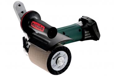 Metabo S 18 LTX 115 Akku-Satiniermaschine SOLO 600154850 [B-Ware] 