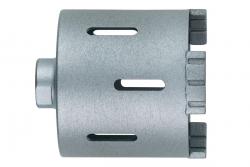 Metabo Bohrkrone 82 mm x M 16, ""professional"", Universal 628202000 