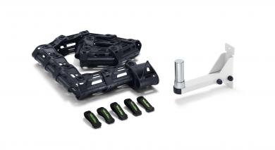 Festool Absaugarm CT-ASA FLX W 578518 