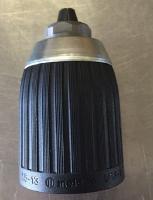 Metabo 1/2"" Schnellspannbohrfutter Bohrfutter 1,5-13 mm 0727292 