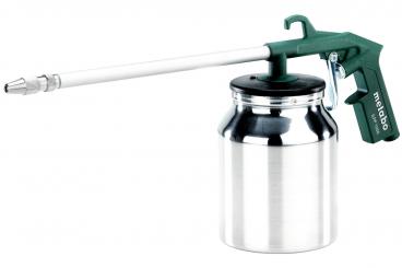 Metabo SPP 1000  Druckluft-Sprühpistole 601570000 