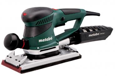 Metabo 350-Watt-Sander-SRE 4351 TurboTec 611351000 [B-Ware] 