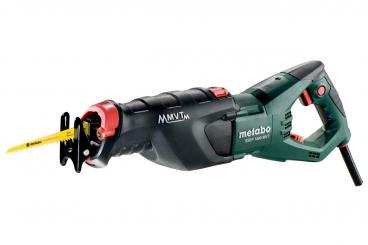 Metabo SSEP 1400 MVT Säbelsäge 606178500 [B-Ware] KK 