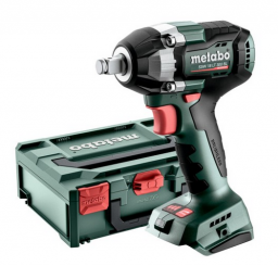 Metabo Akku-Schlagschrauber SSW 18 LT 300 BL 602398840 (B-Ware) 