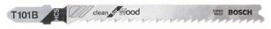 Bosch Stichsägeblatt T 101 B -  2608630557 