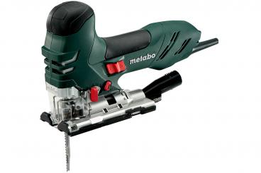 Metabo STE 140 Plus Stichsäge im Koffer 601403500 [B-Ware] Metabox 