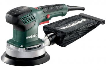 Metabo SXE 3150 Exzenterschleifer 600444000 [B-Ware] 