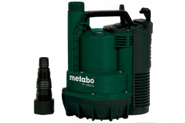 Metabo TP 12000 SI Klarwasser-Tauchpumpe 0251200009 [B-Ware] 