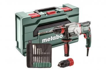 Metabo UHE 2660-2 Quick Set Multihammer 600697510 [B-Ware] MB 