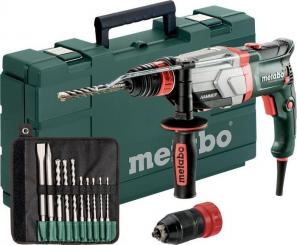 Metabo UHEV 2860-2 Quick Set Multihammer 600713510 [B-Ware] MB 