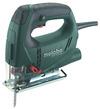 Metabo STEB 70 Quick Elektronik-Pendel-Stichsäge 601040500 [B-Ware] 
