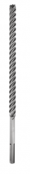 Hikoki 4100901 SDS-max Vollhartmetallbohrer 12 x 200mm 