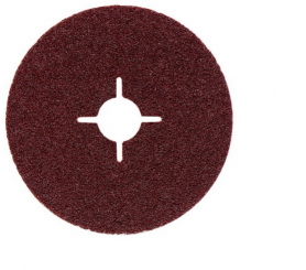 Metabo Fiberscheibe (25 Stk.)  230 mm P 40 Normalkorund Stahl NE-Metalle 624228000 