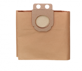 Metabo 5 Papierfilterbeutel 50 Liter 631349000 