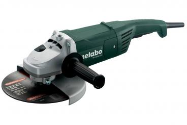 Metabo W 2200-230 Winkelschleifer 600335000 [B-Ware] 