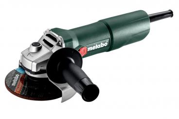 Metabo W 750-125 Winkelschleifer 603605000 [B-Ware] 