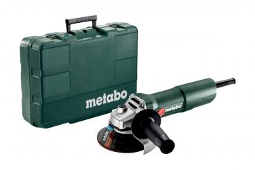 Metabo W 750-125 603605500 Winkelschleifer [B-Ware] KK 