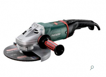 Metabo Winkelschleifer W 24-230 MVT 606467190 (B-Ware) 