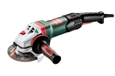 Metabo Winkelschleifer WEPBA 17-125 Quick RT - 601097000 [B-Ware] 