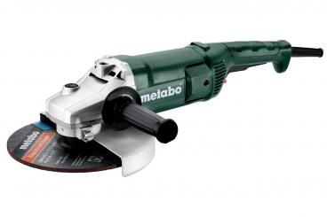 Metabo WE 2200-230 Winkelschleifer 606437000 [B-Ware] 
