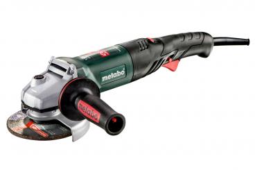 Metabo Winkelschleifer WEV 1500-125 Quick RT 601243500 [B-Ware] 