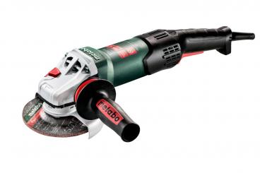 Metabo WEV 17-125 Quick RT 601089000 Winkelschleifer [B-Ware] 