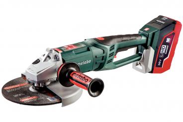 Metabo WPB 36 LTX BL 230  Akku-Winkelschleifer 613101660 [B-Ware] 