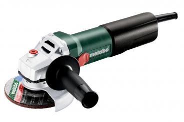 Metabo WQ 1100-125 610035000 Winkelschleifer [B-Ware] 