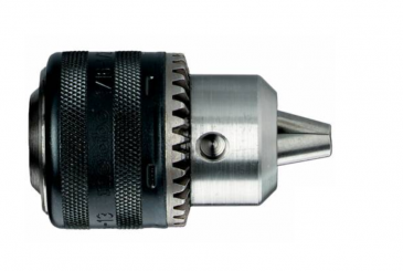 Metabo Zahnkranzbohrfutter 6,5 mm, 3/8" 635008000 