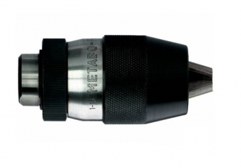 Metabo Schnellspannbohrfutter Futuro 13 mm, 1/2" 636351000 