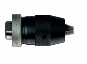 Metabo Schnellspannbohfutter Futuro Top 16 mm B 18 636243000 