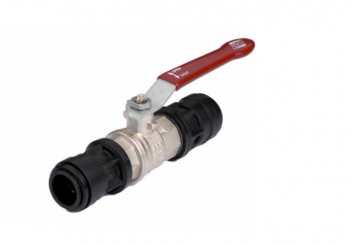 Metabo Luftabsperrhahn 0901059489 