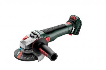 Metabo WVB 18 LT BL 11-125 Quick 613057850) Akku-Winkelschleifer [B-Ware] 