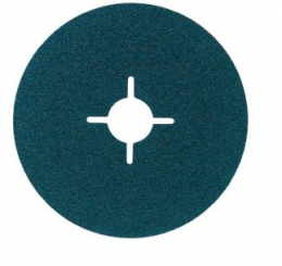 Metabo Fiberscheibe (25 Stk.) 180mm P 40,  Zirkoniumdioxid - 622992000 