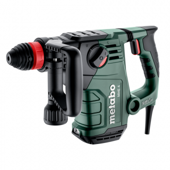 Metabo MHE 4 Meißelhammer 600812500 B-Ware 