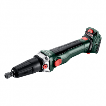 Metabo GVB 18 LTX BL 11-28 Akku-Geradschleifer 600826840 B-Ware MB 