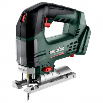 Metabo STB 18 LT 130 BL Akku-Stichsäge 601055840 B-Ware Metabox 