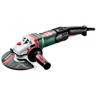 Metabo WEPBA 19-180 Quick RT Winkelschleifer 601099000 [B-Ware] 1900W 180mm 