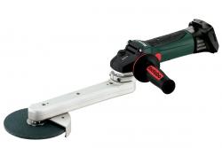 Metabo Akku Kehlnahtschleifer KNS 18 LTX 150 (Solo)  600191850 [B-Ware] 