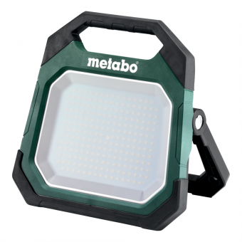 Metabo BSA 18 LED 10000 Akku-Baustrahler 601506850 B-Ware 