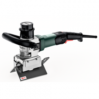 Metabo KFMV 17-15 F Metall-Kantenfräse 601770500 B-Ware Metabox 