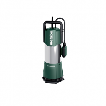 Metabo Tauchdruckpumpe TDP 6200/4 Inox 601772000 (B-Ware) 